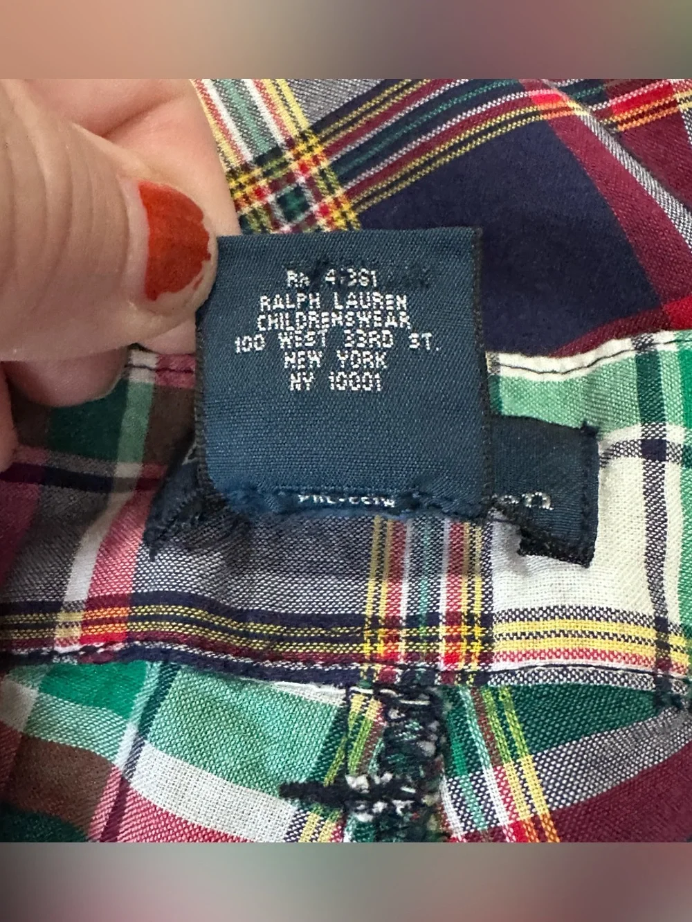 Polo Ralph Lauren polo ralph